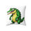 Thumbnail: Scorpion Tote Bag, Angry Scorpion Design, Angry Birds Style, Cartoonish Scorpion