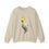 Thumbnail: Sulphur-crested Cockatoo sweatshirt design