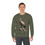 Thumbnail:  Himalayan Griffon Vulture Sweatshirt, Bird Love
