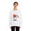 Thumbnail: Flamingo Angry Flare Sweatshirt