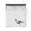 Thumbnail: White duvet cover featuring a bird