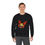 Thumbnail: Graphic Butterfly Sweatshirt