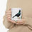 Thumbnail: Person holding mug featuring a bird illustration
