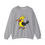 Thumbnail: Baltimore Orioles Angry Bird Sweatshirt 