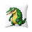 Thumbnail: Scorpion Tote Bag, Angry Scorpion Design, Angry Birds Style, Cartoonish Scorpion