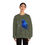 Thumbnail: Indigo Bunting Crewneck Sweatshirt