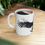 Thumbnail: Mug - Harpy Eagle Coffee Cup - Bird Lover Gift