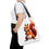 Thumbnail: Squirrel Tote Bag - Angry Birds Style Cartoon
