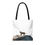 Thumbnail: Tiger cub tote bag
