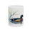 Thumbnail: Wood duck on water mug