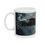 Thumbnail: Coffee mug with majestic eagle design