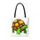 Thumbnail:  Angry Tortoise Tote Bag - Cartoonish Design