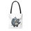 Thumbnail:  Elephant Tote Bag Angry Birds Style Cartoon