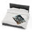 Thumbnail: Astronauts on Mars duvet cover