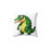 Thumbnail: Scorpion Tote Bag, Angry Scorpion Design, Angry Birds Style, Cartoonish Scorpion