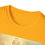 Thumbnail: Yellow T-shirt with Buddha image
