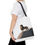 Thumbnail: Lion on rock tote bag