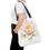 Thumbnail: Lotus Tote Bag - Beautiful Blooming Flower