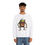 Thumbnail: Angry Frog Crewneck Sweatshirt,