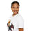 Thumbnail: ngry Toucan Bird Unisex Softstyle T-Shirt,