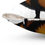 Thumbnail:  Square Pillow Angry Bee Cartoon Illustration