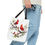 Thumbnail: Northern Cardinal Tote Bag 