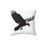 Thumbnail:  Square Pillow - Condor Design