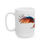 Thumbnail: Macaw mug design