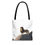 Thumbnail: Majestic lion tote bag