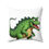 Thumbnail: Scorpion Tote Bag, Angry Scorpion Design, Angry Birds Style, Cartoonish Scorpion
