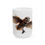 Thumbnail: Sri Lankan Toad-mouthed Owl Mug, Ceramic