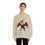 Thumbnail: Angry Toucan Bird Crewneck Sweatshirt