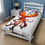 Thumbnail: Phoenix bedding set, vibrant design