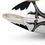 Thumbnail: Square Pillow Angry Woodpecker