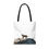 Thumbnail: Tiger tote bag design
