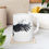 Thumbnail: Mug - Harpy Eagle Coffee Cup - Bird Lover Gift