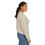 Thumbnail:  Angry Penguin Crewneck Sweatshirt,