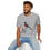 Thumbnail:  Colorful Bunting T-Shirt - Unisex Softstyle