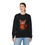 Thumbnail: Red Panda Angry Cartoon Sweatshirt, Funny