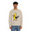 Thumbnail: Baltimore Orioles Angry Bird Sweatshirt 