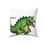 Thumbnail: Scorpion Tote Bag, Angry Scorpion Design, Angry Birds Style, Cartoonish Scorpion