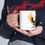 Thumbnail: Orioles Angry Bird Mug, Unique Animal Coffee