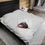 Thumbnail: Plush Blanket Star-Nosed Mole Design