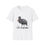 Thumbnail: Shoebill Bird Unisex Softstyle T-Shirt, Wildlife Lover Gift, Birdwatcher Tee,