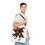 Thumbnail: Hawk Tote Bag, Angry Bird Nature Lover Shoulder