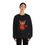 Thumbnail: Red Panda Angry Cartoon Sweatshirt, Funny