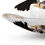 Thumbnail:  Square Pillow California Condor Gymnogyp