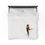 Thumbnail: White duvet cover with parrot design