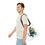 Thumbnail: Chameleon Tote Bag - Angry Cartoon Design
