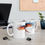 Thumbnail: Two mugs featuring a vibrant parrot design